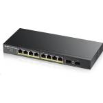 Zyxel GS1900-10HP-EU0102F