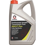 Comma Масло comma aqcvt trans fluid plus 5 литра