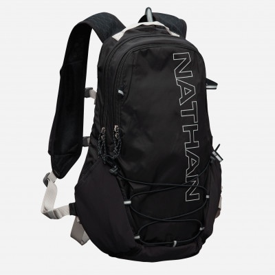 Nathan Crossover Pack 15l black vapor grey