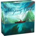 Red Raven Games Настолна игра Sleeping Gods - Тематична