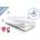 *Aerosleep Evolution Premium (70*140см) сет за безопасен сън 2в1- матрак + протектор (AM-EVP140)