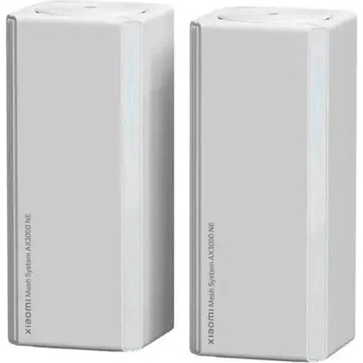 Xiaomi Mi AX3000 NE (2-Pack)