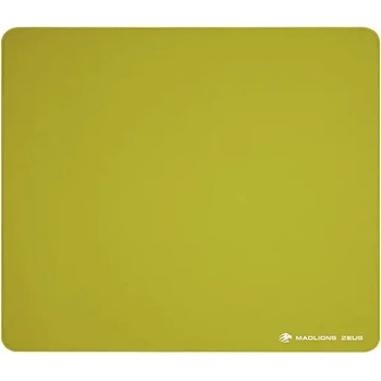 Madlions Zeus Matcha Green Геймърски пад за мишка (ZEUS-GREEN)