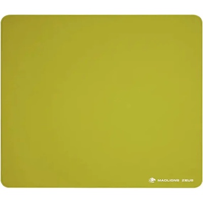 Madlions Zeus Matcha Green Геймърски пад за мишка (ZEUS-GREEN)