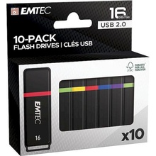 EMTEC K100 16GB ECMMD16GK102P10