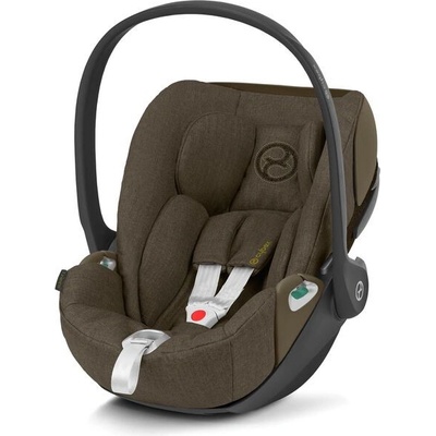 Cybex CLOUD Z2 i-size PLUS 2023 Khaki Green