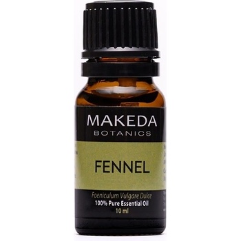 Image 1 of MAKEDA Botanics Eтерично масло Резене (fennel) (mbek035)