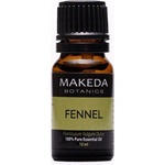 MAKEDA Botanics Eтерично масло Резене (fennel) (mbek035)