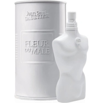 Le-parfumbg Jean paul gaultier fleur du male 125ml edt- Парфюм за мъже