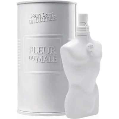Le-parfumbg Jean paul gaultier fleur du male 125ml edt- Парфюм за мъже