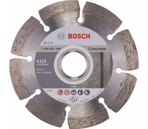 Bosch 2.608.602.196