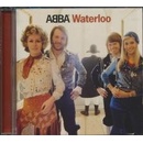 ABBA: WATERLOO, CD