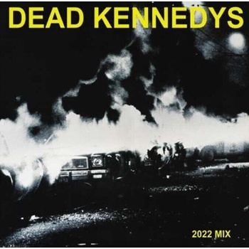 Dead Kennedys - Fresh Fruit For Rotting Vegetables (Reissue) (Digibook) (CD) (5013929185531)