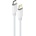 Maxlife MXUC-05 USB-C - Lightning, 2m