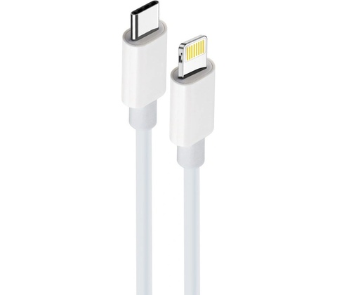Maxlife MXUC-05 USB-C - Lightning, 2m