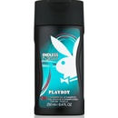 Playboy Endless Night For Him sprchový gel 250 ml