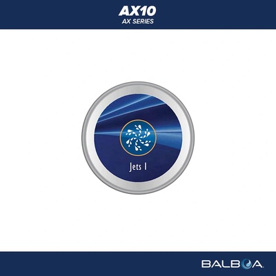 Balboa AX (AX10A1) - 57184