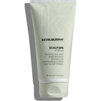 Kevin Murphy Scalp Spa Scrub Pre wash Scalp Exfoliator peeling pro pokožku hlavy 40 ml