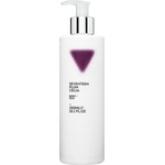 SEVENTEEN Лосион за тяло с блестящи частици Plum Celia Seventeen 300 ml Лосион за тяло