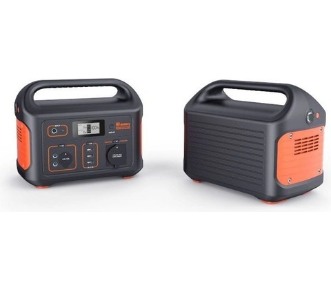Jackery Explorer 500