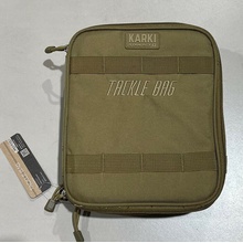Strategy Taška Karki Tackle Bag