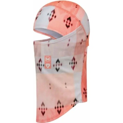 Buff Thermonet Hinged Balaclava 136859.561 atnet rose pink