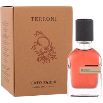 Orto Parisi Terroni 50 ml парфюм унисекс