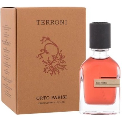 Orto Parisi Terroni 50 ml парфюм унисекс