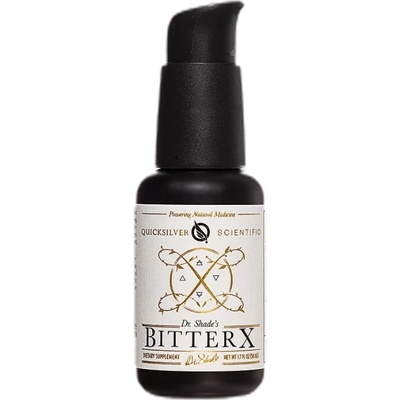Quicksilver Scientific Dr. Shade’s BitterX [50 мл]
