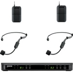 Shure BLX188E/PGA31 Микрофон