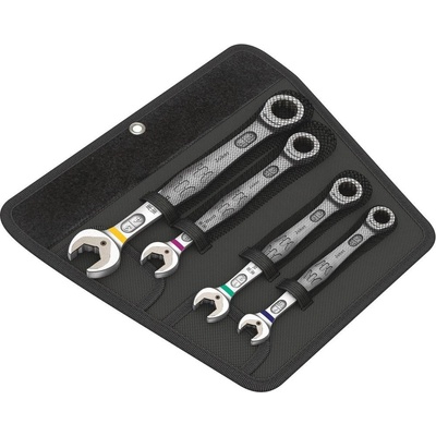 Wera Joker Set sada očkoplochých kľúčov 4-dielna 8 - 32 mm 05073295001