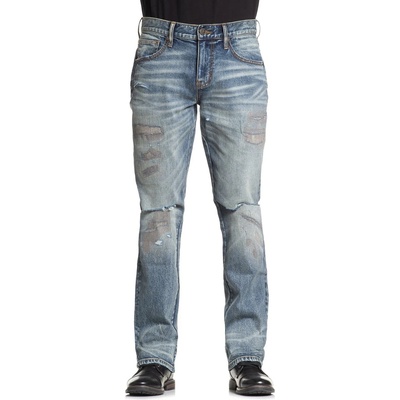 AFFLICTION мъжки панталон (дънки) affliction - ace - 110ss257-des