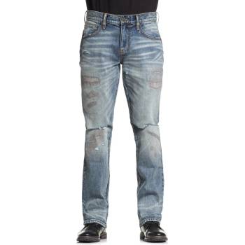 AFFLICTION мъжки панталон (дънки) affliction - ace - 110ss257-des