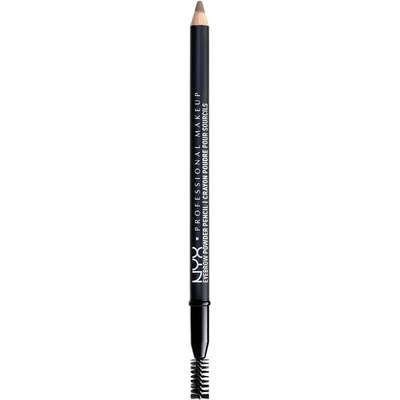 NYX Professional Makeup Eyebrow Powder Pencil ceruzka na obočie 08 Ash Brown 1,4 g
