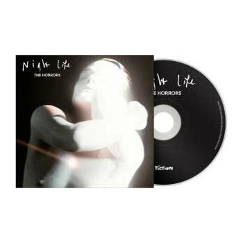 Horrors - Night Life CD