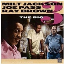 JACKSON MILT: BIG 3 CD