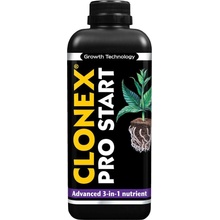 Growth Technology Clonex Pro Start 1 l