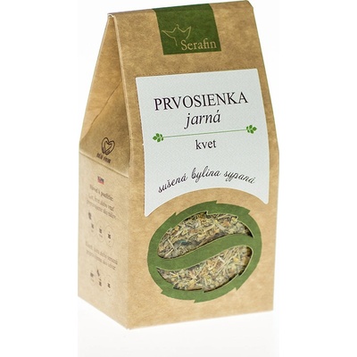 Serafin Prvosenka květ 30 g