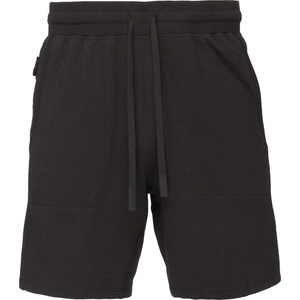 BOODY Weekend sweat shorts черно s (tsbl)