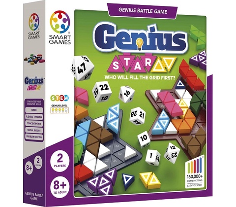 Genius Star SMART