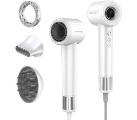 Coshare SuperFlow1 Pro white