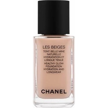 Chanel Les Beiges Healthy Glow make-up na všetky typy pleti B20 30 ml