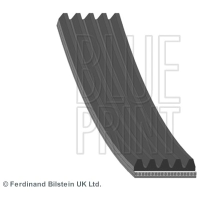 Ferdinand Bilstein UK Ltd. ADV184222