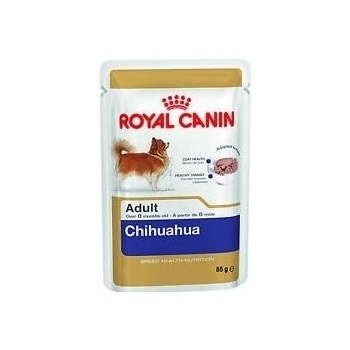 Royal Canin Adult Chihuahua 85 g