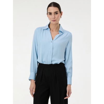orsay Светлосиня дамска блуза ORSAY Orsay | Sin | ЖЕНИ | 34