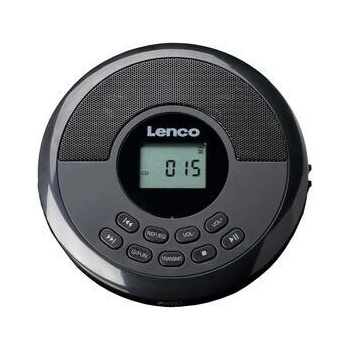 Lenco CD-340