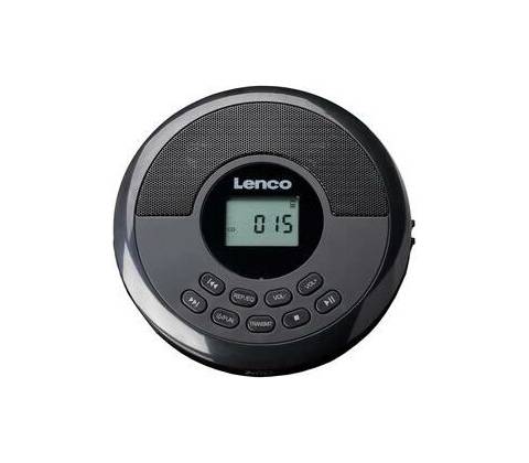 Lenco CD-340