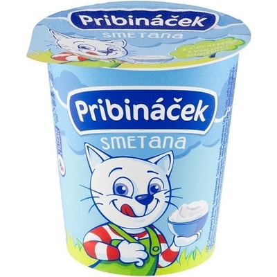 Pribináček smotana 70 g