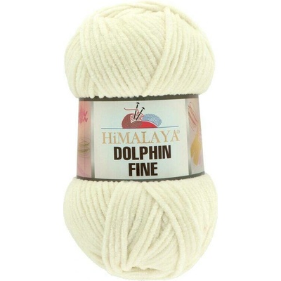 Himalaya Dolphin Fine 80506 krémová