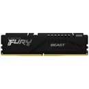 Image 1 of Kingston FURY Beast 8GB DDR5 6000MHz KF560C36BBE-8